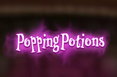 Popping Potions