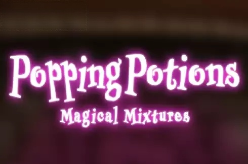Popping Potions Magical Mixtures
