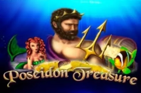 Poseidon Treasure