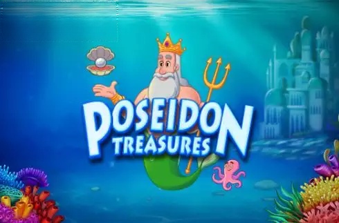 Poseidon Treasures