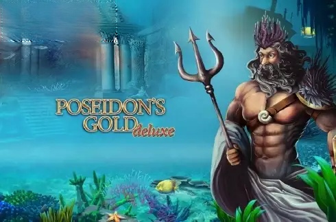 Poseidon’s Gold Deluxe