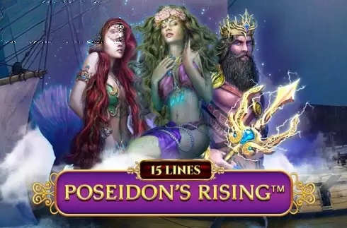 Poseidons Rising 15 Lines