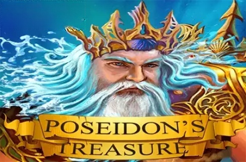 Poseidon's Treasure