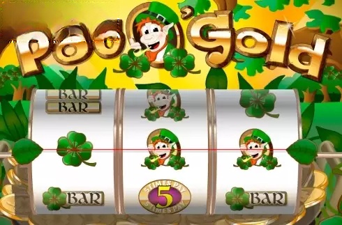 Pot O' Gold (Amaya)