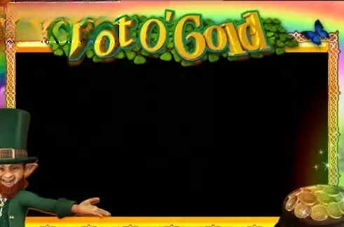 Pot O'Gold II