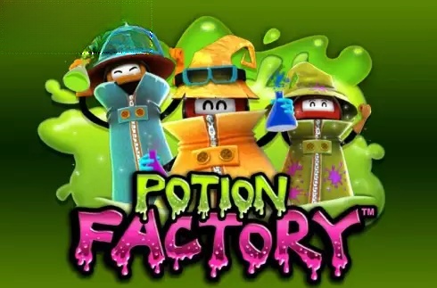Potion Factory