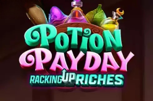 Potion Payday