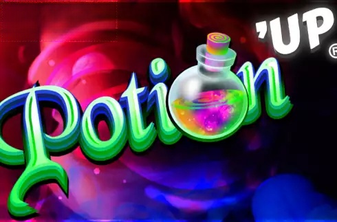Potion UP