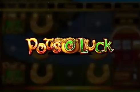 Pots O'luck (Betdigital)