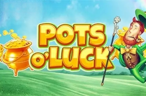 Pots o'Luck (Leander)