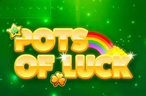 Pots of Luck