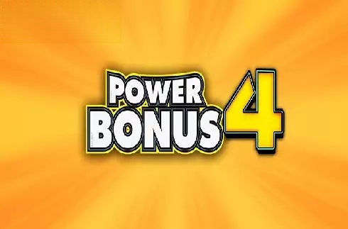 Power 4 Bonus