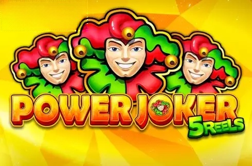 Power Joker 5 Reels (Classic Joker)