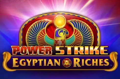 Power Strike Egyptian Riches