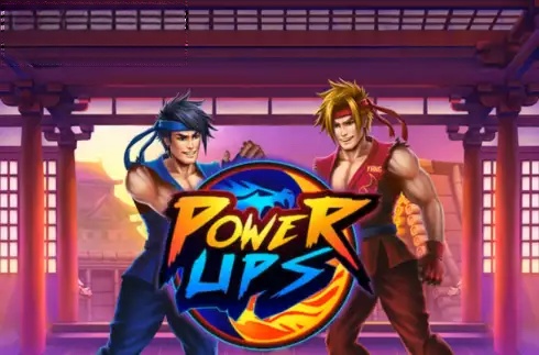 Power Ups