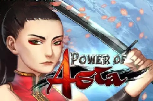 Power of Asia
