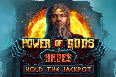 Power of Gods: Hades