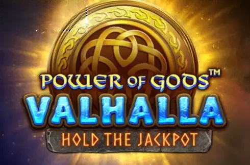 Power of Gods: Valhalla
