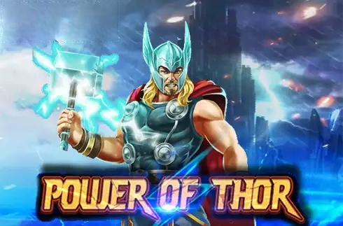 Power of Thor