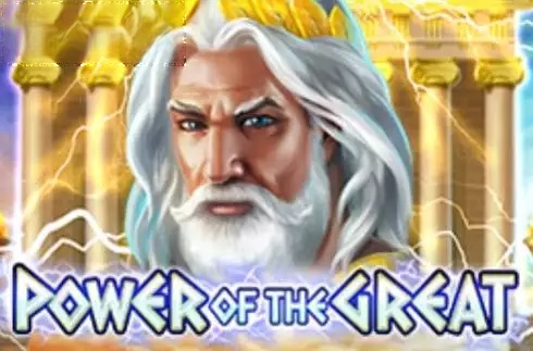 Power of the Great