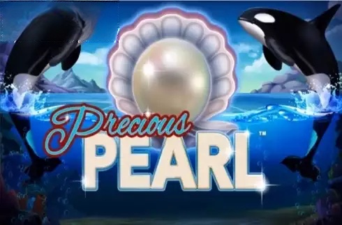 Precious Pearl