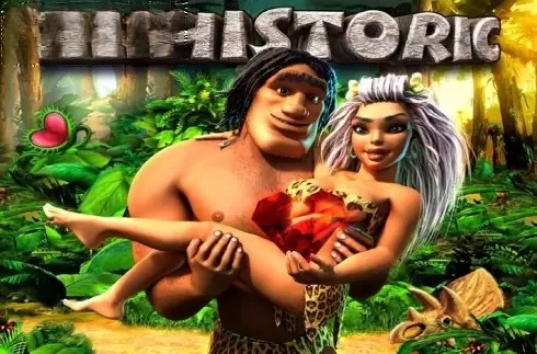 Prehistoric