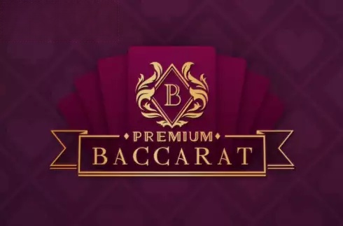Premium Baccarat