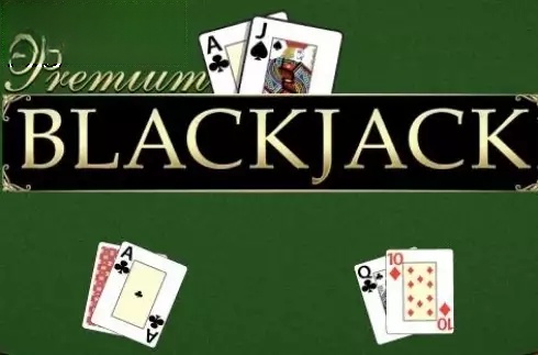 Premium Blackjack (Playtech)
