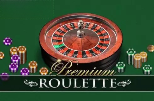 Premium Roulette (Playtech Origins)