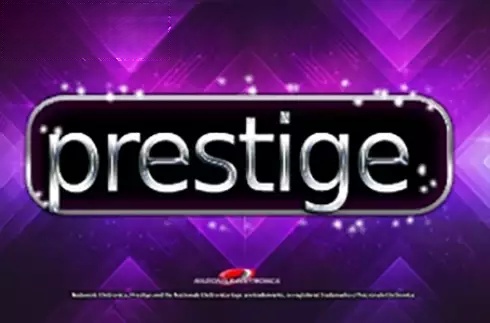 Prestige