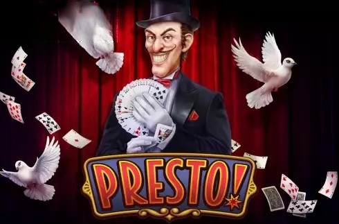 Presto