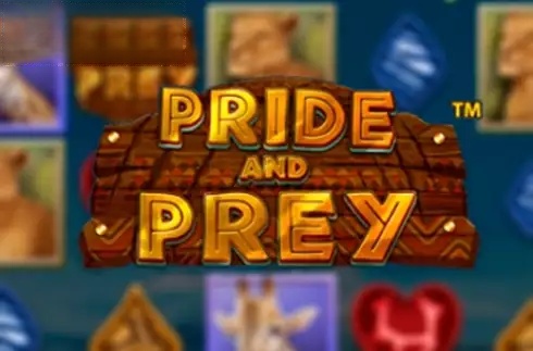 Pride and Prey