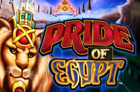 Pride of Egypt