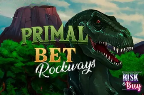 Primal Bet Rockways