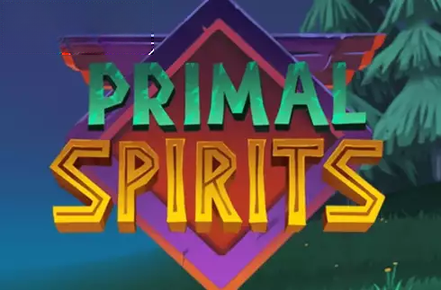 Primal Spirits
