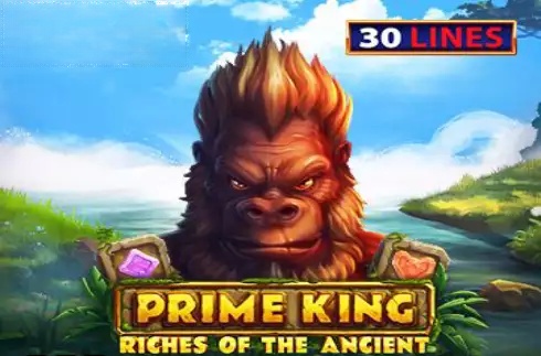 Prime King: Riches of the Ancient