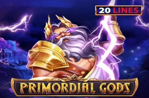 Primordial Gods