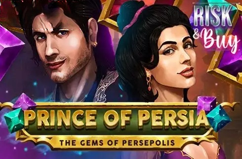 Prince Of Persia