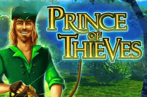 Prince of Thieves