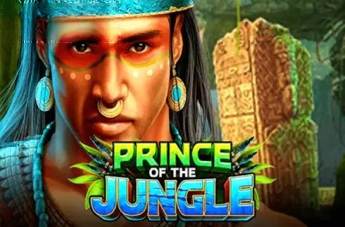Prince of the Jungle
