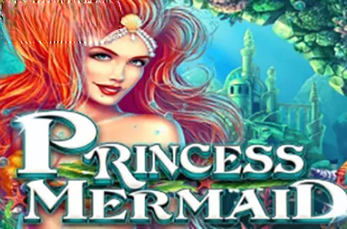 Princess Mermaid