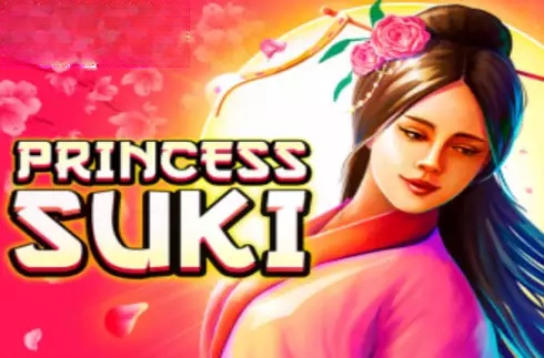 Princess Suki