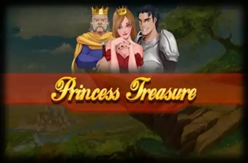 Princess Treasure
