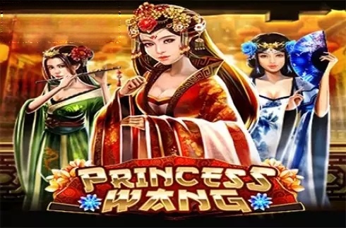 Princess Wang