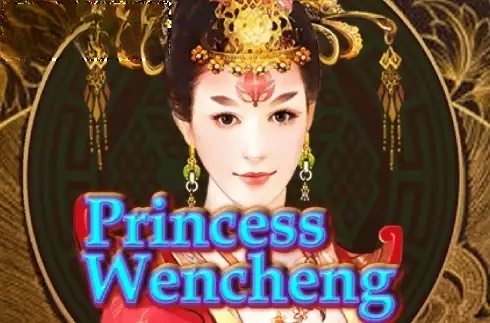Princess Wencheng