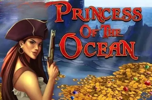 Princess of the Ocean