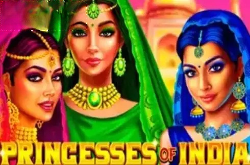 Princesses of India