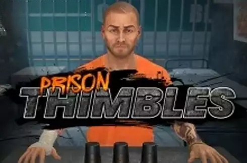 Prison Thimbles