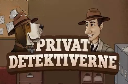 Privat Detektiverne