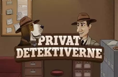 Privatdetektiverne